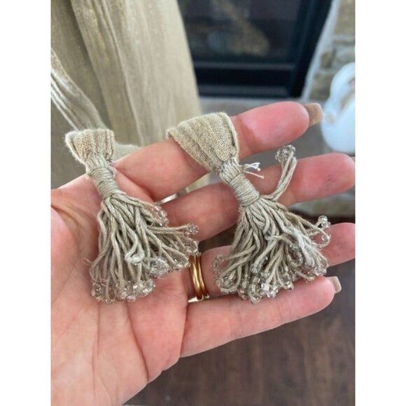 Calypso St. Barth Mini Dress (Sz XS) - Picture 5 of 6